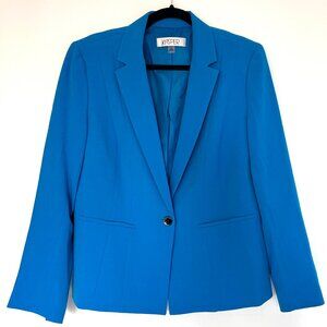 Kasper Blazer Size 12